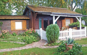2 Bedroom Nice Home In Wolgast Ot Hohendorf, Wolgast